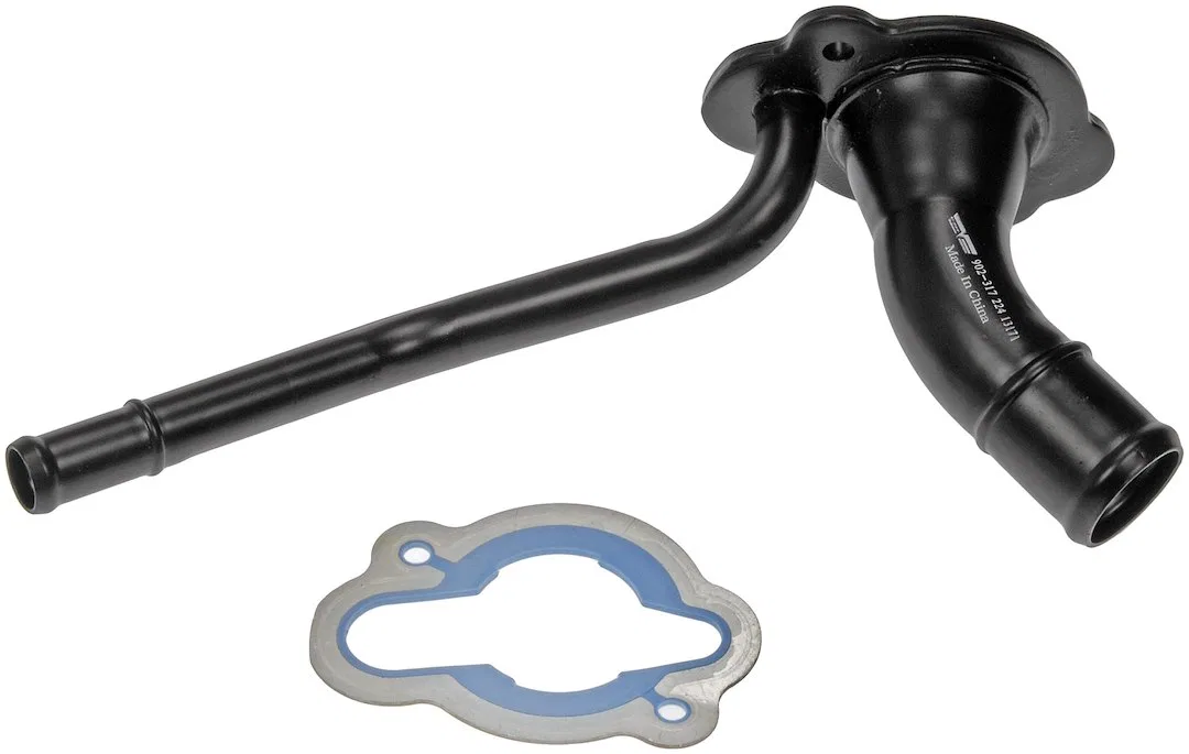 902-317 – DORMAN Thermostat Housing, OE Replacement - view 2